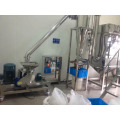 Wfj Fine Pulverizing Machine para hierbas medicinales